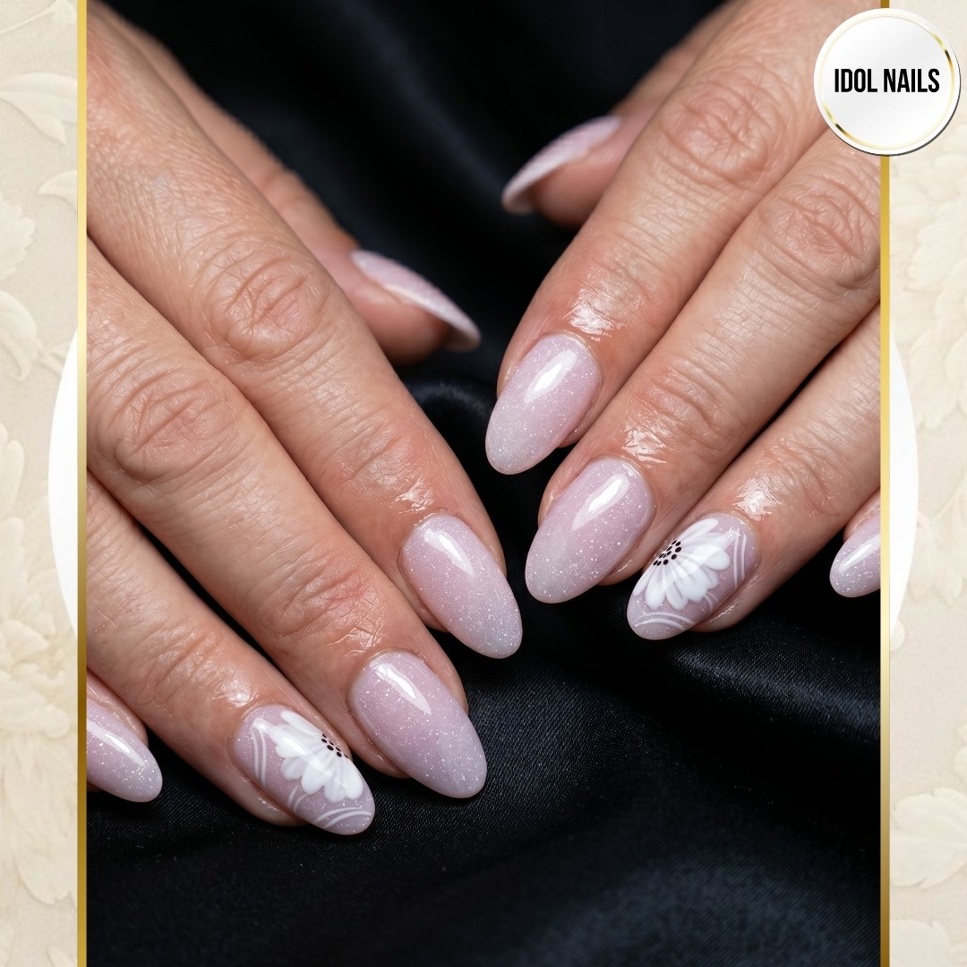 nails design